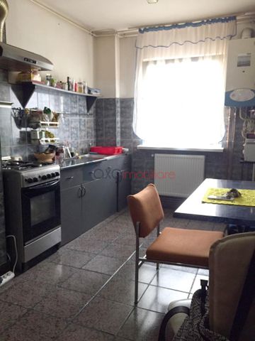 Apartament 3 camere de inchiriat in Cluj-Napoca, Manastur ID 4000 - Fotografie 5