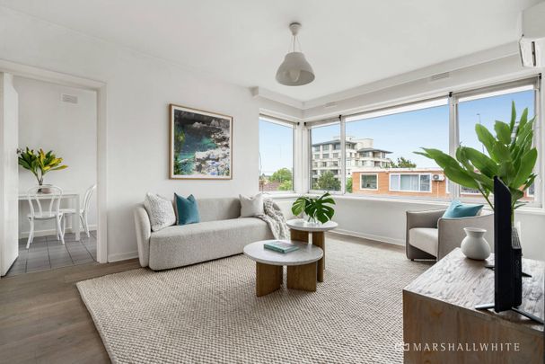23/273 Williams Road, South Yarra VIC 3141 - Apartment For Rent | Domain - Photo 1