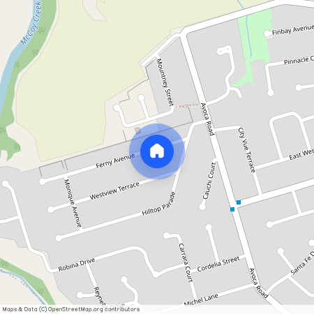 2/7 FERNY AVENUE, Qld 4670, Avoca