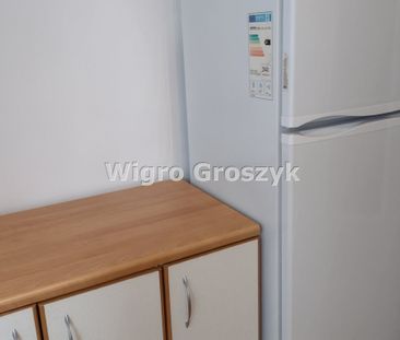 Warszawa M., Warszawa, Mokotów, Służewiec, Gotarda - Zdjęcie 3