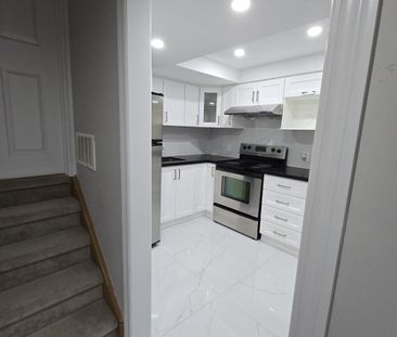 For Lease - 117 Vessel (BSMT) Crescent, Toronto, Ontario - Photo 5