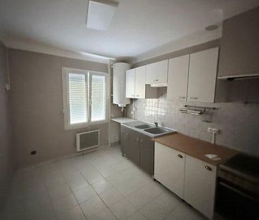 Location Appartement 2 pièces 64m² MAUGUIO 34130 - Photo 4