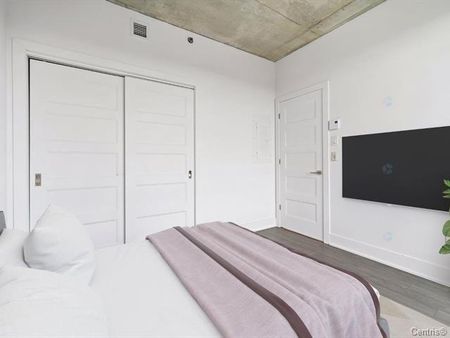 Appartement à louer - Photo 4