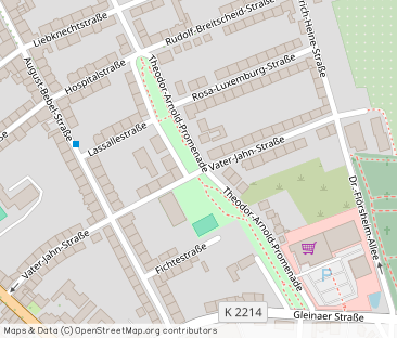 Helle, komfortable 2-Zimmerwohnung mit Wintergarten und Fahrstuhl -... - Foto 1