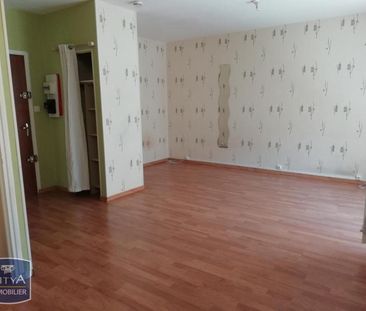 Location Appartement 1 pièce 29m² GRENOBLE 38000 - Photo 6