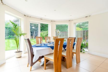 7 bedroom detached house to rent - Photo 5