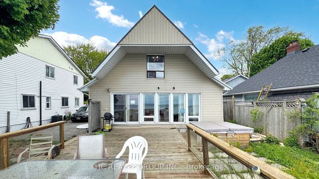 For Lease - 59 Muskoka Avenue Unit# A, Oshawa, Ontario - Photo 1