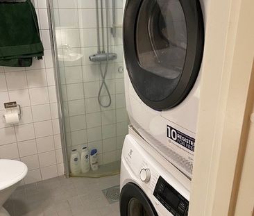 Lundagatan, Stockholm - Photo 3