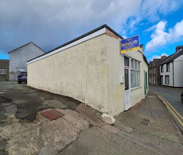 1 bedroom semi-detached house to rent - Photo 1