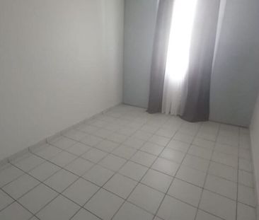 Location appartement 3 pièces, 65.42m², Schœlcher - Photo 1
