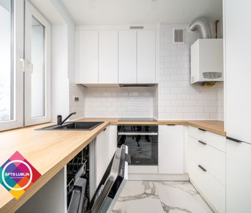 Close to most Univiersities in Lublin, 3 rooms, - Фото 6