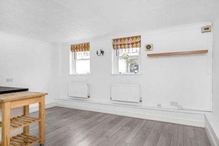 1 bedroom apartment to rent - Photo 3