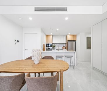 BRAND NEW APARTMENT READY TO MOVE IN NOW - Photo 2