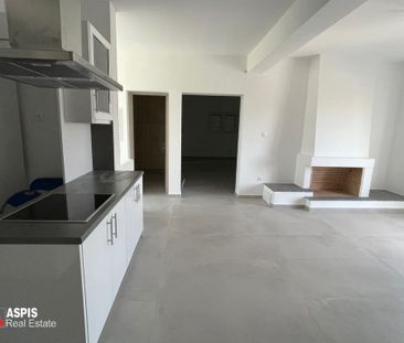Βίλα για ενοικίαση Λαγονήσι (Καλύβια Θορικού) - Photo 5