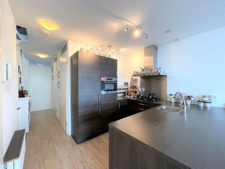 Te huur: Appartement Winthontstraat in Amsterdam - Photo 2