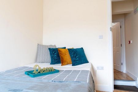 1 bedroom house to rent - Photo 3