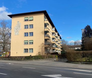 gemütlich und zentral Wohnen - Photo 6
