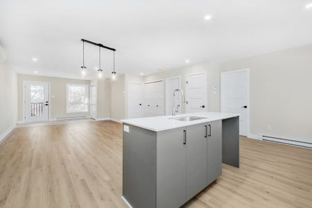 Appartement à Mirabel - Photo 2