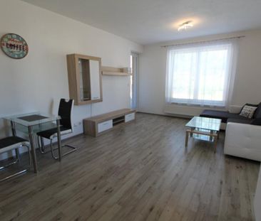 Pronájem bytu 2+kk 53 m2 - Fotografie 4