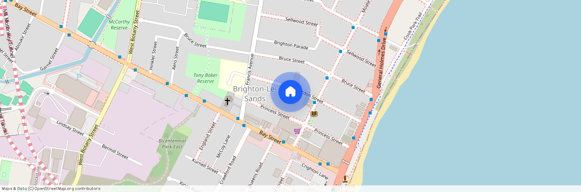 40 Gordon Street, NSW 2216, Brighton-Le-Sands