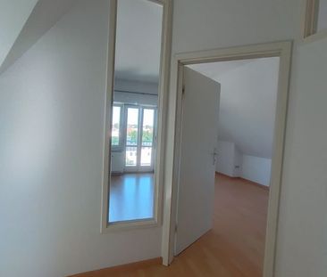 Helle 3-Zimmer-Maisonette-Wohnung in zentrale Lage (PRZ02264670) - Foto 5