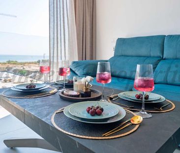 Apartment in Torrox-Costa, Close to the beach - Photo 1