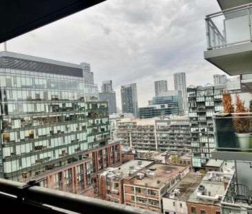 For Lease - 525 Adelaide Street Unit# 1719, Toronto, Ontario - Photo 4