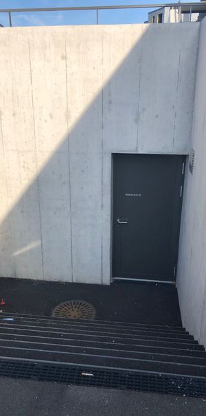 64 m², Untergeschoss - Photo 1