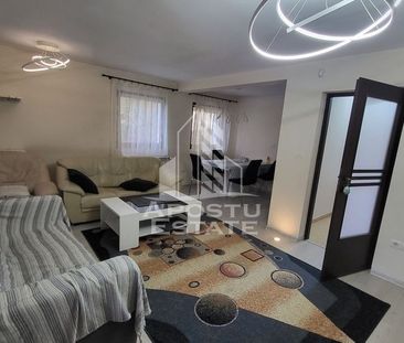 Duplex mobilat si utilat Dumbravita - Fotografie 1