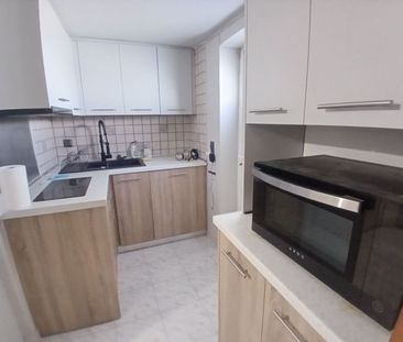 Loft για ενοικίαση Καλλίπολη (Καλλίπολη – Φρεαττύδα) - Photo 6