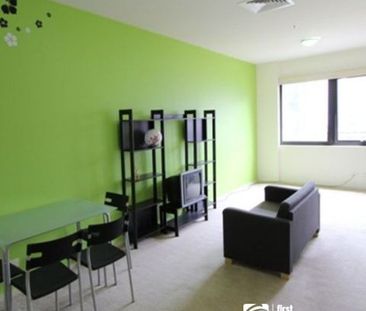 FURNISHED CBD Apartments on 250 Elizabeth Street - Photo 2