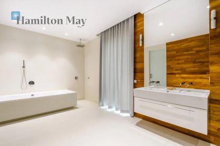 Ekskluzywny dom wolnostojący w dzielnicy Włochy - Photo 5