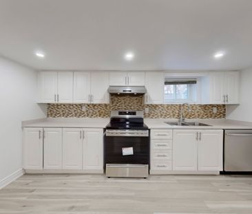 For Lease - 14 Furlong Court Unit# BSMT, Toronto, Ontario - Photo 3