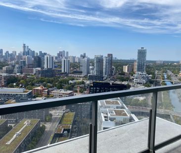 For Lease - 170 Bayview Avenue Unit# 2804, Toronto, Ontario - Photo 5