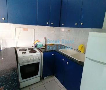 Studio/Γκαρσονιέρα για ενοικίαση Βουδ (Πάτρα) - Photo 6