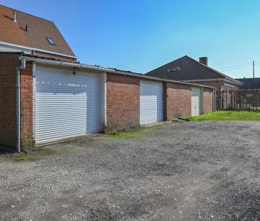 Gerenoveerde woning met twee slaapkamers en ruime garage - Photo 6