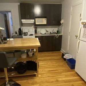 Cession De Bail: 4 1/2 à Louer - Photo 3