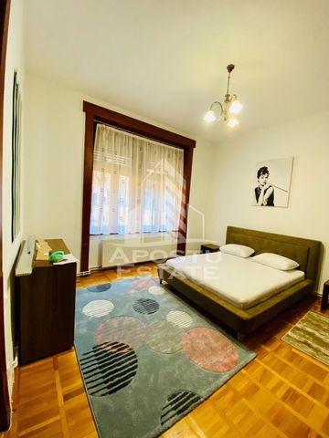 Apartament 3 camere de inchiriat ,Piata VictorieiTimisoara - Fotografie 5
