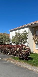 Location Appartement 3 pièces 64m² GENESTON 44140 - Photo 3