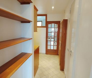 Appartement Saint-Cloud - Photo 5
