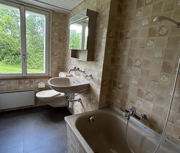 Schöne 4 Zimmer-Wohnung mit Charme - Photo 3