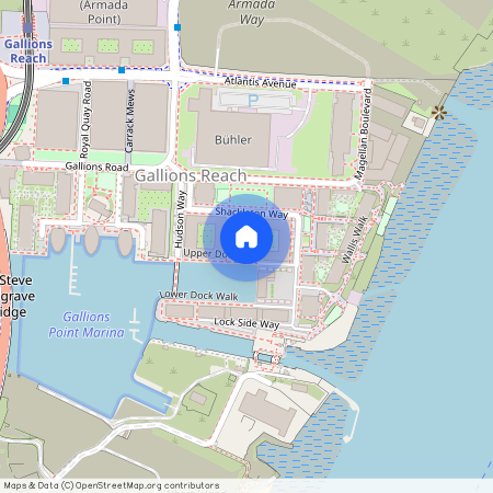 at Folio London, Flat 88, Samuel Building, 9 Frobisher Yard E16