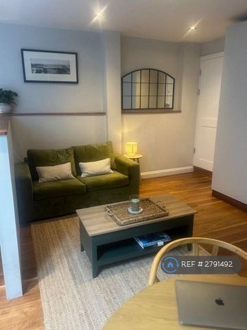 Studio to rent - Photo 3