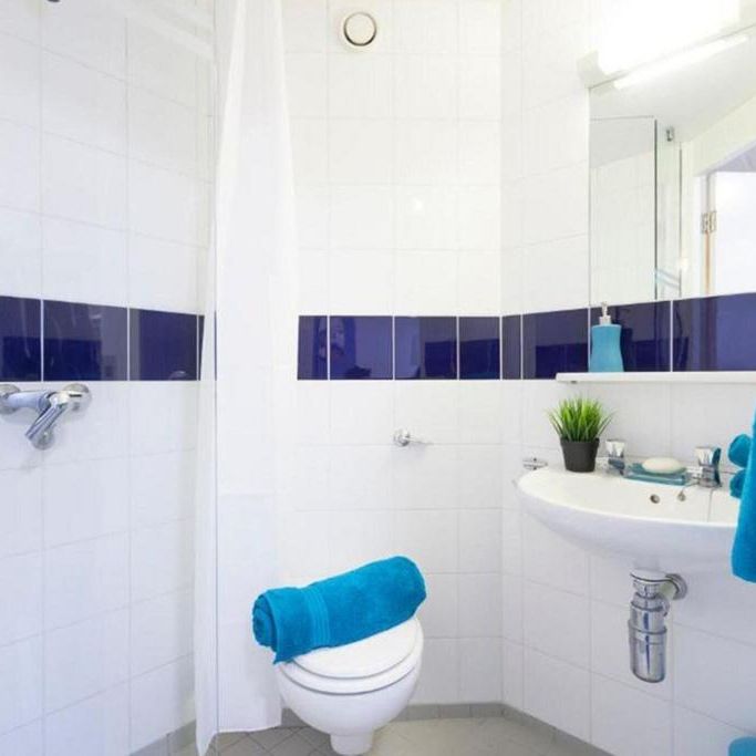 Studio to rent - Photo 1