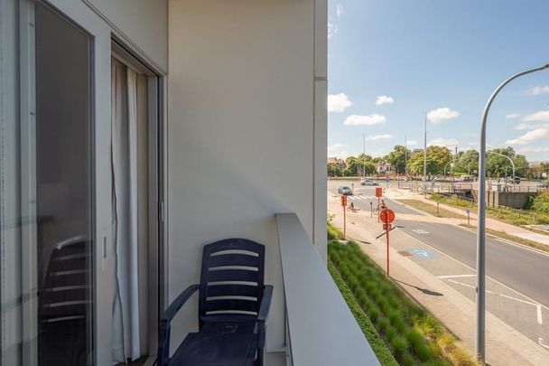 Appartement te huur - Photo 1