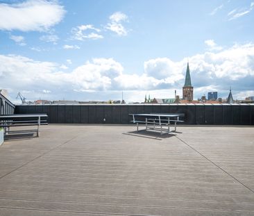 Borggade 4B, 3. th., 8000 Aarhus C - Foto 6