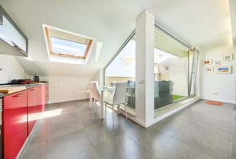 1 bedroom flat in Praia da Vagueira with expenses included - Available only for 6 months