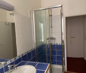 Location appartement 2 pièces, 44.50m², Bédarieux - Photo 5