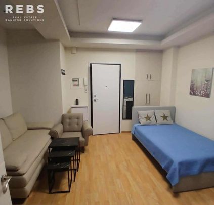 Studio/Γκαρσονιέρα για ενοικίαση Κέντρο (Ιωάννινα) - Photo 1