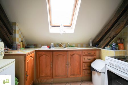 Location Appartement 2 pièces 36m² CHATILLON COLIGNY 45230 - Photo 2